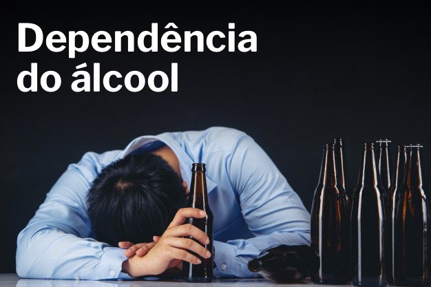 Read more about the article DEPENDÊNCIA DO ÁLCOOL: UM HÁBITO NOCIVO QUE VOCÊ PODE COMBATER