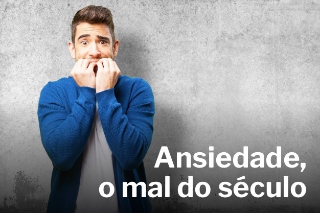 Read more about the article ANSIEDADE: VOCÊ JÁ IMAGINOU QUE PODE SOFRER DESTES DISTÚRBIOS SEM SABER?