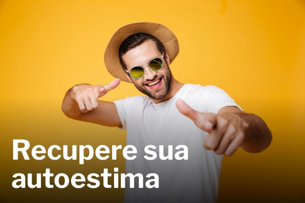 Read more about the article RECUPERE A CONFIANÇA E A AUTOESTIMA COM A METAHIPNOSE